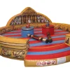 Gladiator Joust Arena ( Inflatable Jousting Arena )