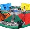 Hungry Hippo Chow Down Inflatable Game