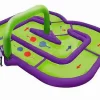Inflatable Ball Racing