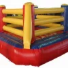 Inflatable Boxing Arena