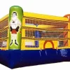 Inflatable Boxing Ring