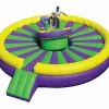 Inflatable Circular Rock N’Roll