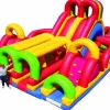 Inflatable Combo Maze