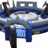 Inflatable Gladiator Joust Arena