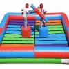 Inflatable Gladitor Joust