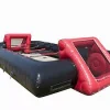Inflatable Human Table Soccer Attraction