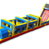 Inflatable Obstacle Course