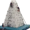 Inflatable Rocky Mountain Climbing