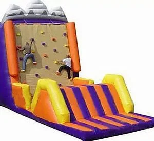 Inflatable Sport Climb
