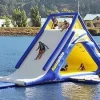 Inflatable Summit