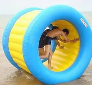 Inflatable Walking Roller
