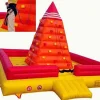 Inflatable Wall Climb