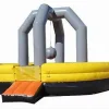 Inflatable Wrecking Ball