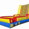 Interactive Velcro Wall