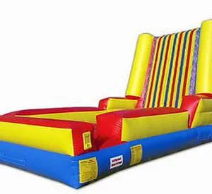Interactive Velcro Wall