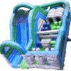 Junior Inflatable Obstacle Course