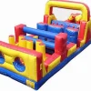 Seven Element Obstacle Course