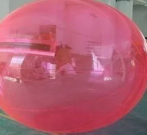 WOW Inflatable Water walking balls