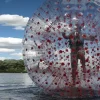Zorbing Ball ( water zorb ball )
