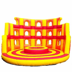 Colosseum Gladiator Arena