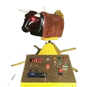 mechanical-bull